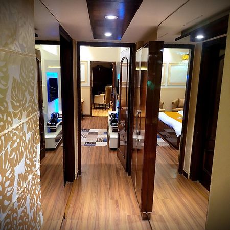 Victorian Elegance Luxury Stays Αμριτσάρ Εξωτερικό φωτογραφία