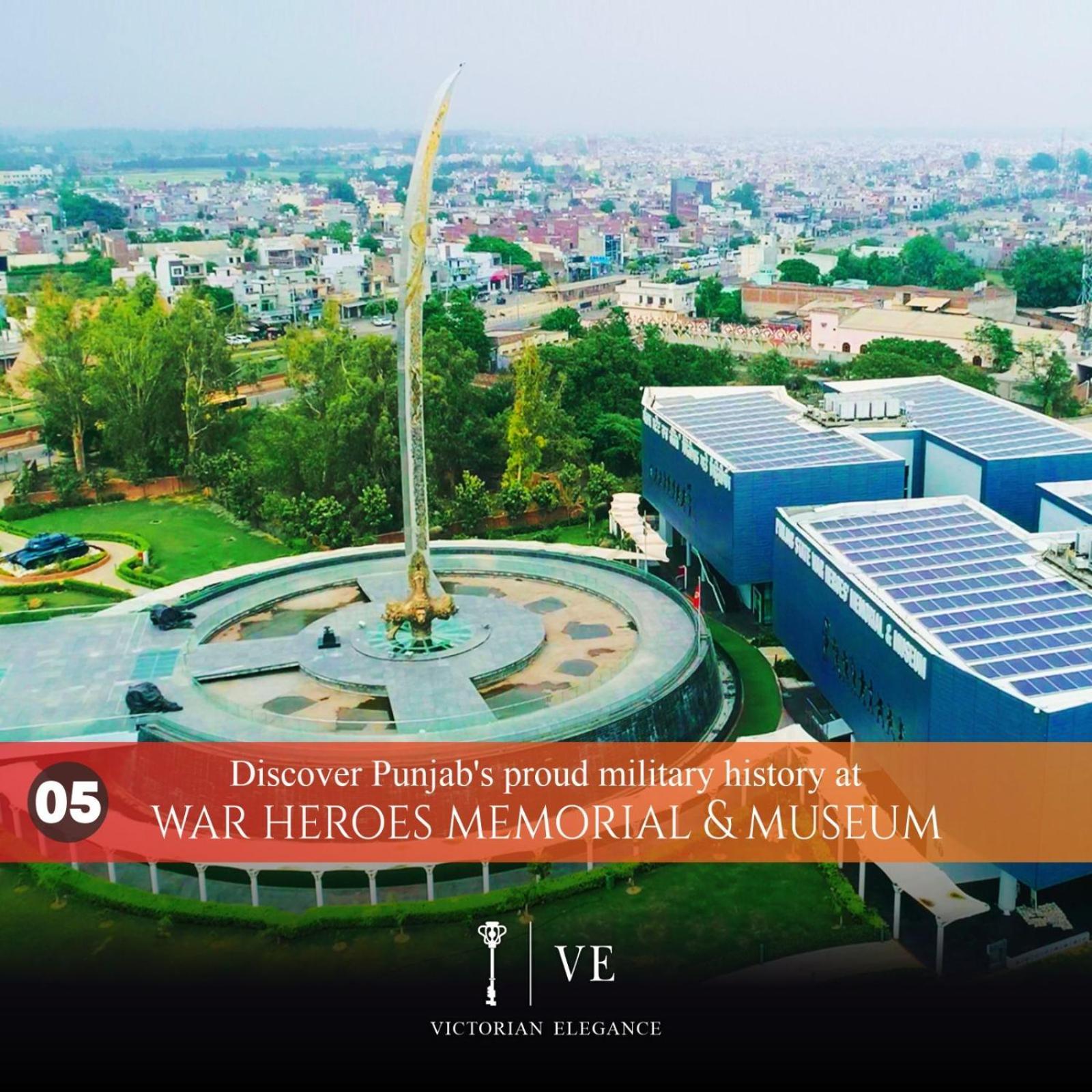 Victorian Elegance Luxury Stays Αμριτσάρ Εξωτερικό φωτογραφία