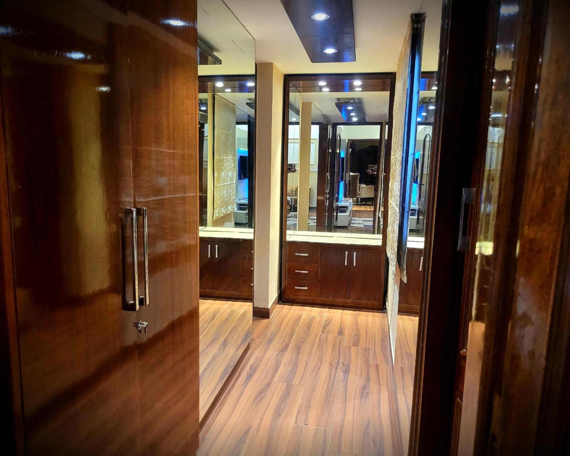 Victorian Elegance Luxury Stays Αμριτσάρ Εξωτερικό φωτογραφία