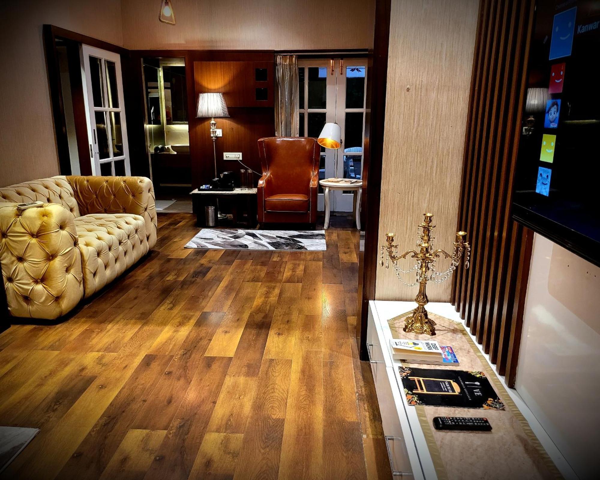 Victorian Elegance Luxury Stays Αμριτσάρ Εξωτερικό φωτογραφία
